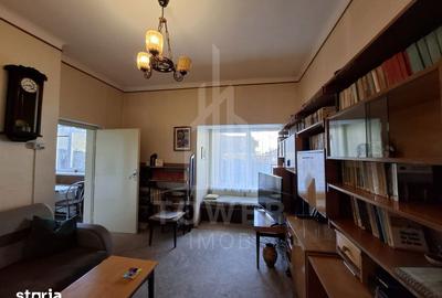 Apartament cu 3 camere în Ultracentral - 4