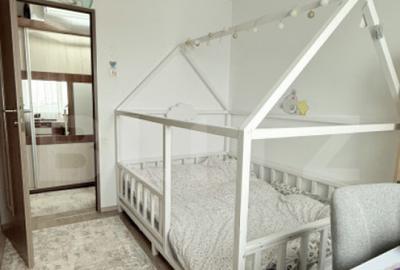 Apartament cu 3 camere decomandat în 22 Decembrie 1989 - 11