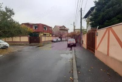 Spațiu comercial, de 263 mp, în Giurgiului - 4