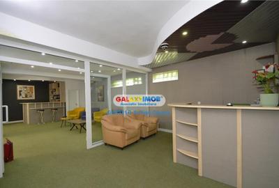 Hotel | Pensiune | 10 camere | S P 3E | Dorobanti | Piata Ro - 7