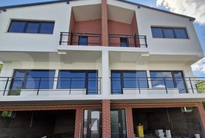 Casă cu 4 camere cu Teren 300 Mp în Iris