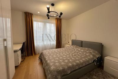 Apartament cu 3 camere semidecomandat, mobilat în Aviației - 5