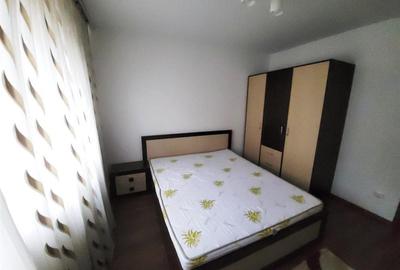 Apartament cu 3 camere decomandat, mobilat în 8 Martie - 5