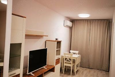 Garsonieră semidecomandată în Theodor Pallady - 5