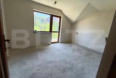 Casa cu 5 camere, in suprafata de 200 mp, Zalau - 12