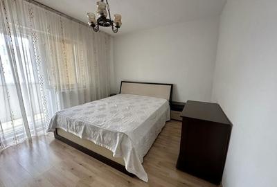 Apartament mobilat Soveja | Constanta | Comision 0 - 5