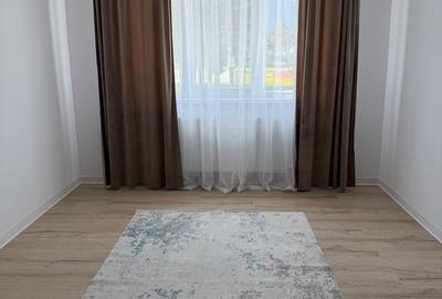 Apartament cu 2 camere decomandat în Central - 7