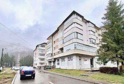Apartament cu 3 camere decomandat, mobilat în Central - 21