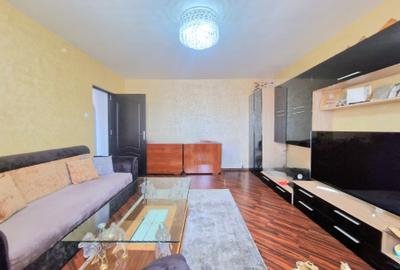 Apartament 3 Camere de vânzare I C Bratianu - 2