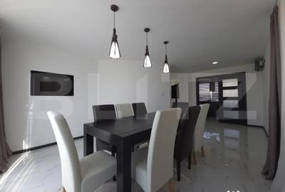 Casă cu 7 camere cu Teren 1304 Mp în Matraca - 10