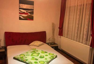 Apartament cu 2 camere nedecomandat în Central - 5