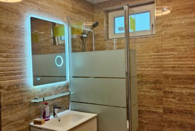 Apartament cu 2 camere semidecomandat în Sud - 2