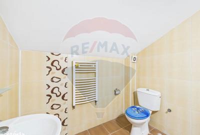 Casă cu 4 camere în Ciolpani - 19