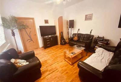 Apartament 2camere, Centrul Istoric, ideal regim hotelier și locuintă - 8