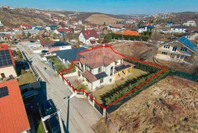 Casa de vanzare str. Gheorghe Doja, Oradea - 1