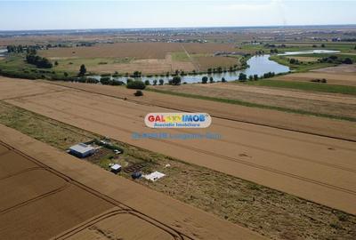 Teren intravilan 328 mp, Sosea, Balta Berceni, Rate Dezvoltator!!! - 5