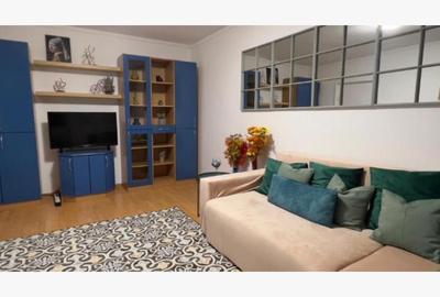 Apartament 2 Camere Titan Parcare Metrou Galeriile Titan - 2