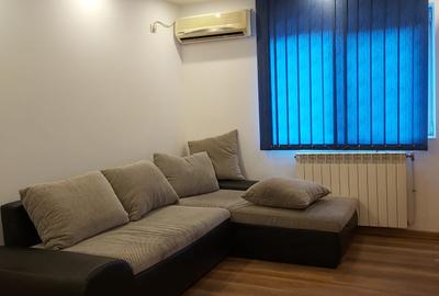Apartament 2 camere, Pod de Fier, etaj 1/4, C.T. A.C. masina de spalat vase - 8