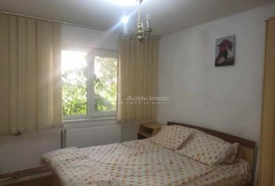 Apartament cu 2 camere semidecomandat în Central - 3
