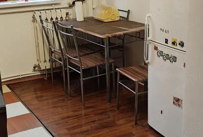 Apartament cu 2 camere semidecomandat în Unirii Centru - 5