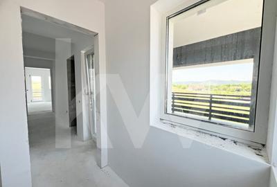 Casa de Vanzare in Cristian, Sibiu - 5 Camere, 2 Terase, Teren 486 - 18