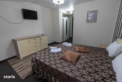 Apartament cu 4 camere în Coman - 2