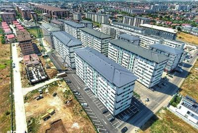 Apartament cu 3 camere în Vest - 2