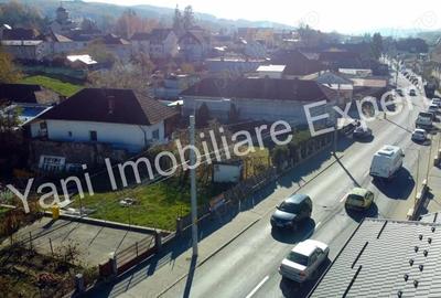 Teren de vanzare in Curtea de Arge?, zona Lidl. Teren de vanzare in Curtea de Arge?, zona Lidl. - 4