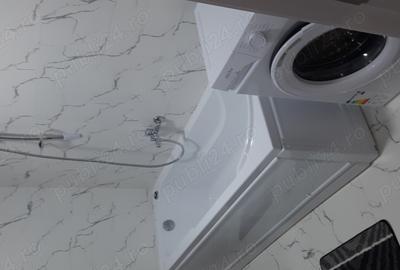 Persoana fizica inchiriez apartament 1 camera decomandat ,Valea Lupului . - 4