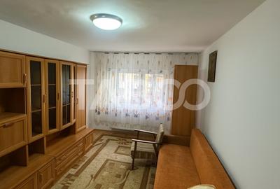 Apartament 2 camere 54mpu decomandat pivnita balcon Vasile Aaron Sibiu - 6