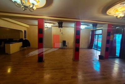 URGENT!, Parcul Carol, DESCHIDERE MARE, COMERCIAL/BIROURI, NEGOCIABIL - 7