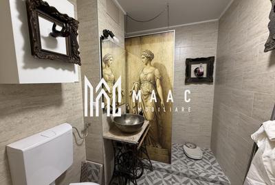 Apartament cu 3 camere decomandat, mobilat în Ștrand - 8