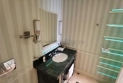 Apartament cu 5 camere decomandat, mobilat în Băneasa - 8