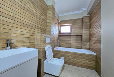 Apartament de 2 camere, decomandat, loc de parcare, intabulat, Platou Galata - 8