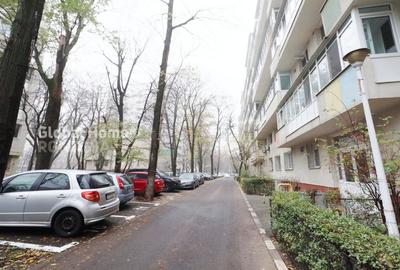 Apartament cu 2 camere semidecomandat, mobilat în 1 Mai - 21