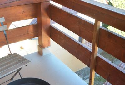 Apartament cu 2 camere decomandat în Valea Alba - 3
