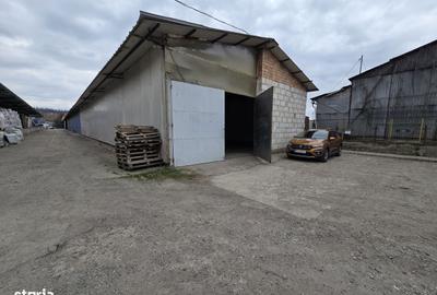 Spațiu comercial, de 215 mp, în Central - 9