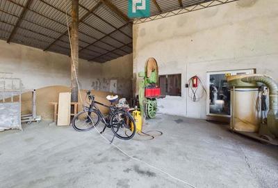 Spa?iu comercial pe Cal.Aradului, Periam - 6