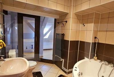 Apartament ultracentral, spa?ios, cu priveli?te panoramic? - 5