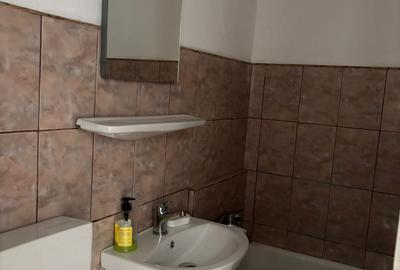 Apartament cu 2 camere semidecomandat în Alexandru cel Bun - 8