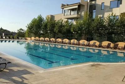 Garsonieră de vânzare * 1 Minut Pădurea Băneasa * Investitie - 1