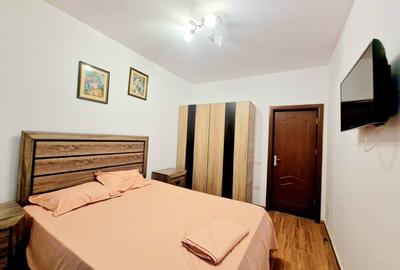 Apartament 2 camere langa plaja Apartament 2 camere langa plaja - 12