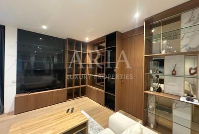 Apartament cu 4 camere decomandat, mobilat în Primăverii - 6