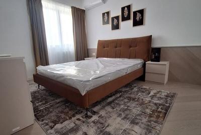 2 Camere prima inchiriere Cortina North Pipera Voluntari Dr. Nisipoasa - 3
