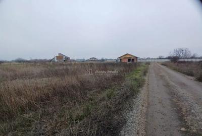 Teren de 1860 mp, în Corbeanca - 6