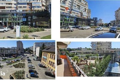 Apartament cu 4 camere în Central - 5