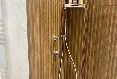 Garsoniera de inchiriat in zona Bragadiru - 1