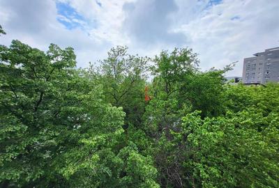 Apartament cu 3 camere semidecomandat, mobilat în Ozana - 11
