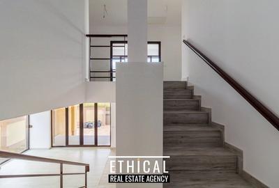 Sub Antecontract! Casa spatioasa si eleganta in inima cartierului Henri Coanda! - 6