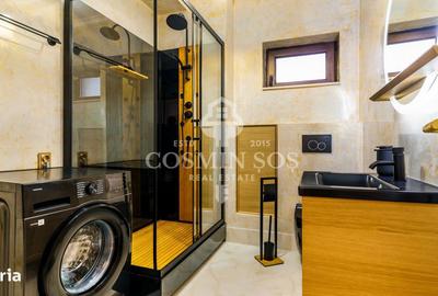 Apartament cu 2 camere, mobilat în Europa - 7